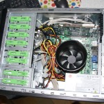 Acer Aspire M3641 Mainboard