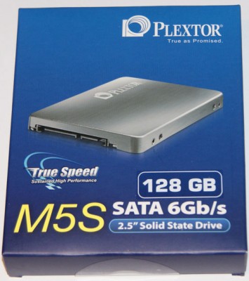 PlextorM5S