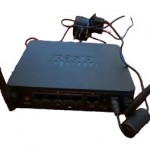 Cisco RV215W 3G/4G Router 