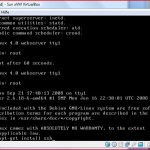 virtualbox-start47-debain-install-ssh
