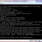 virtualbox-start49-debain-install-ssh-cd