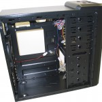 PC Gehäuse 3R System R480