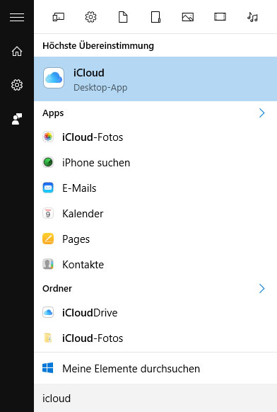 Outlook Diese Ordnergruppe Kann Nicht Geöffnet Werden Outlook iCloud - diese Ordnergruppe kann nicht geöffnet werden