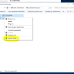 Windows 10 Netzwerkadresse ändern07