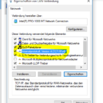 Windows 10 Netzwerkadresse ändern08