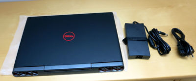 Dell 7567 Gaming Laptop