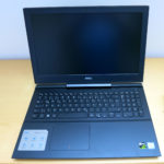 Dell 7567 Gaming Laptop