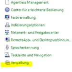 verwaltung windows server 2019