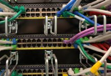 Netgear-Stack