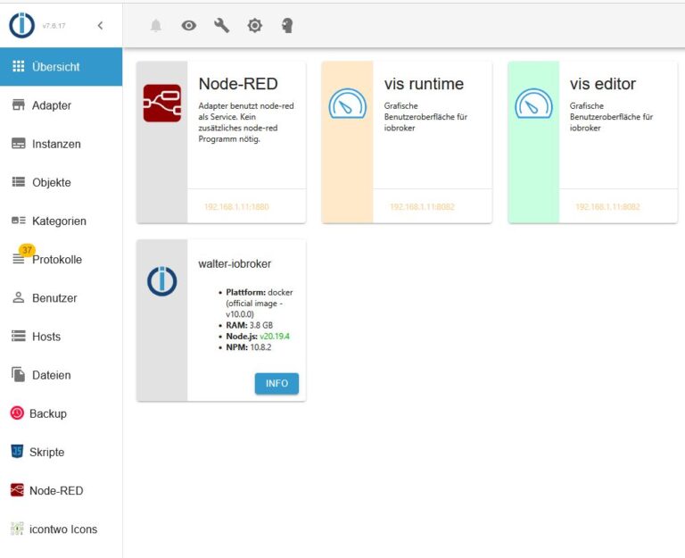 ioBroker