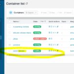 ioBrokerContainer